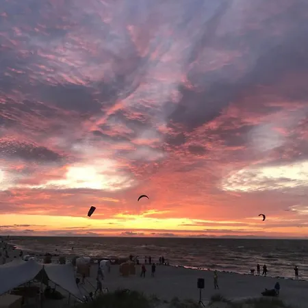 Strandbude 204 Daire *