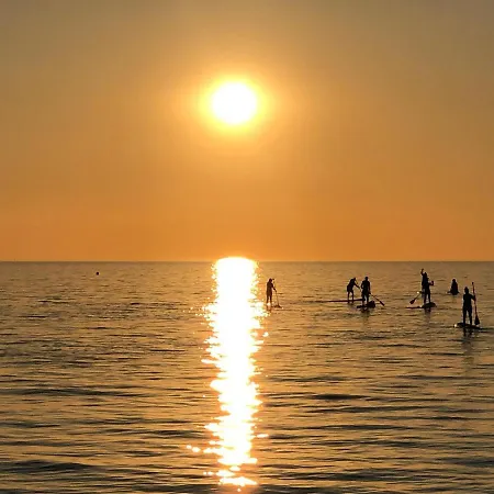 Strandbude 204
