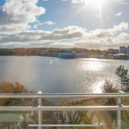 Daire Strandbude 204