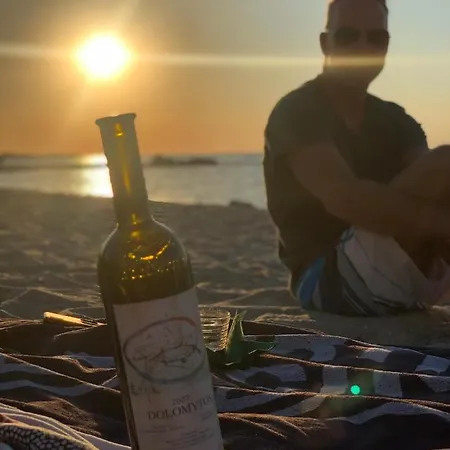 Strandbude 204 * Heiligenhafen