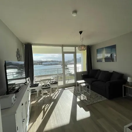 Apartment Strandbude 204