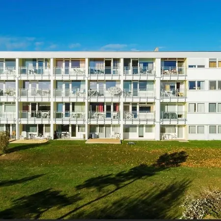 Strandbude 204 Heiligenhafen