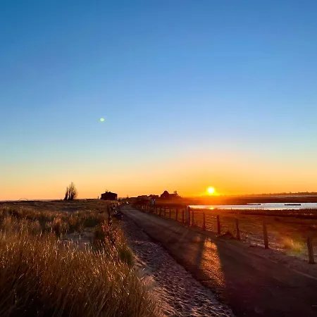 Strandbude 204 Heiligenhafen